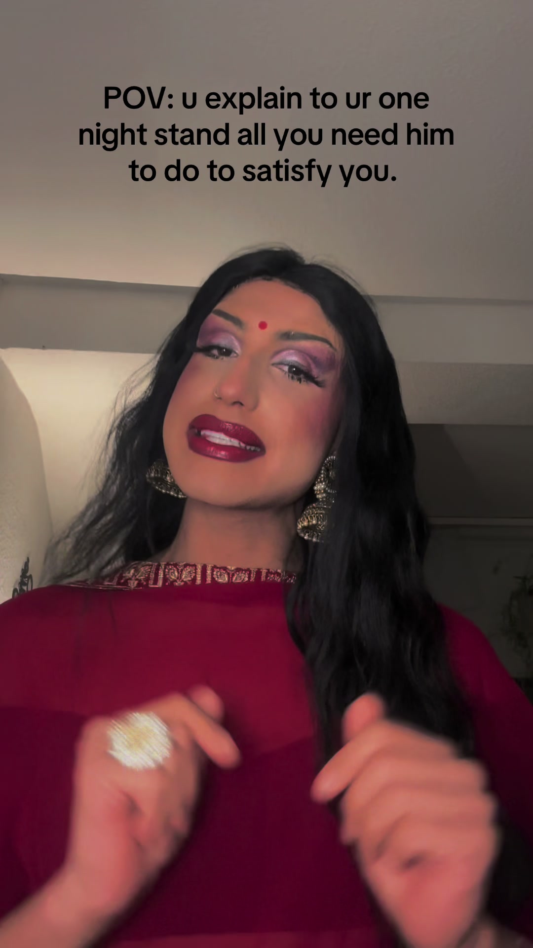 @MISS ROSHNI