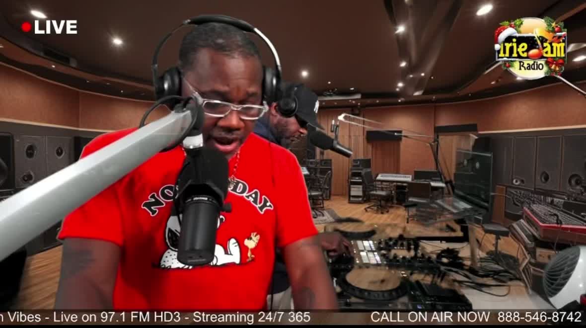 @KHARI-ON Show