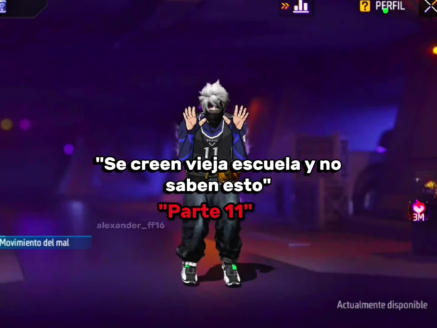@AN&Oacute;NIMO🔥