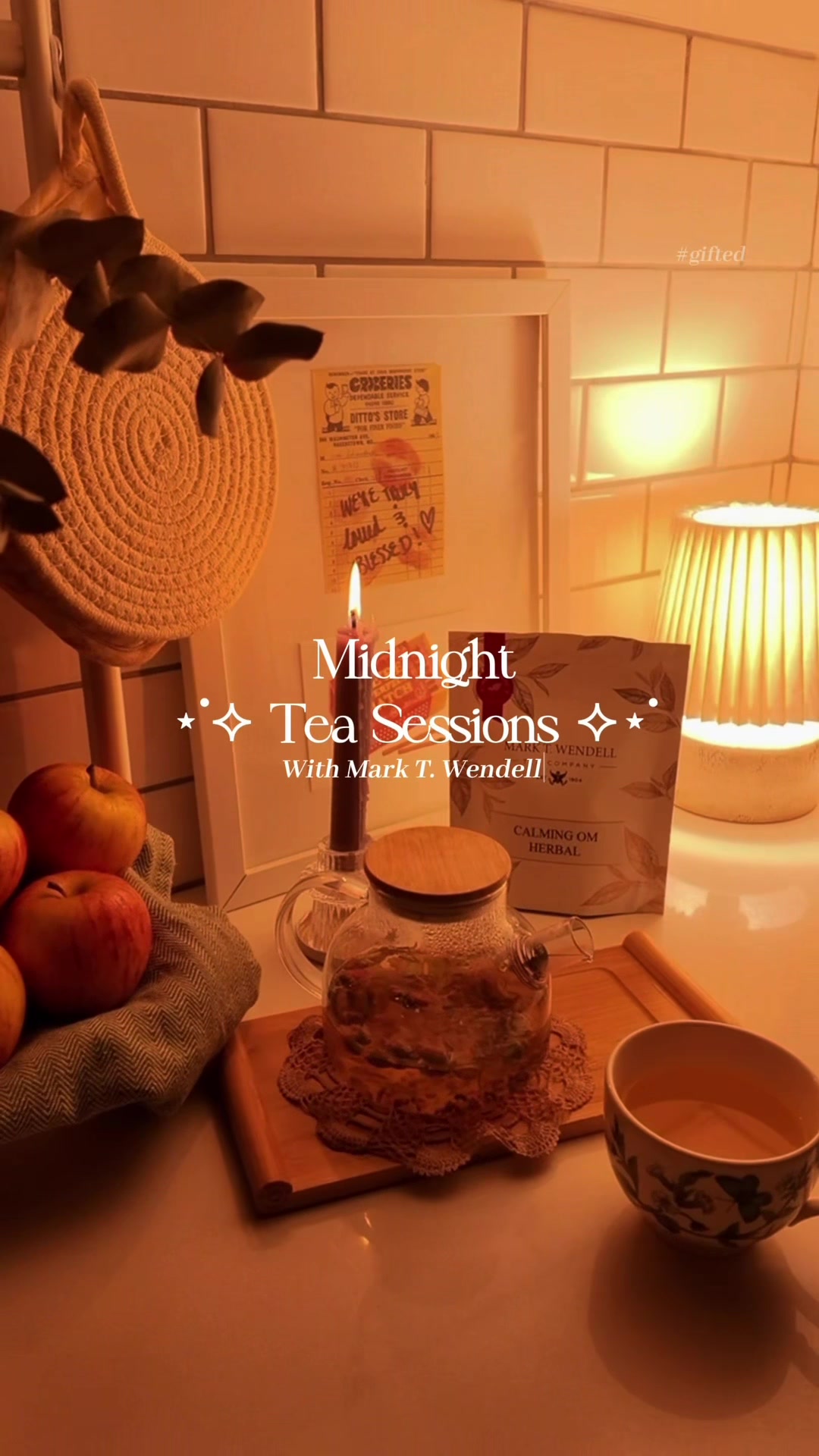 @Sophie Cozy 🍵✨