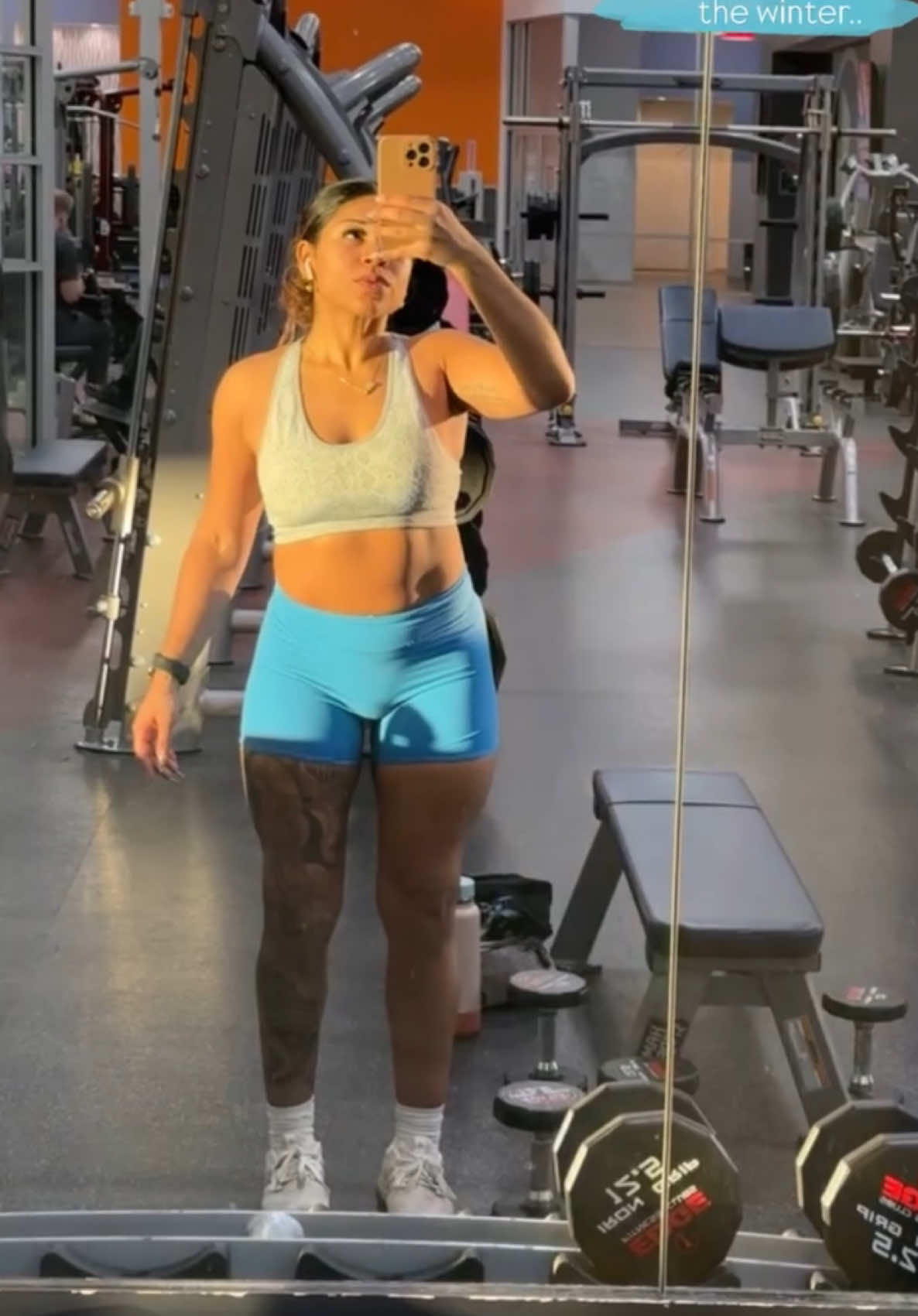 @Shyanne