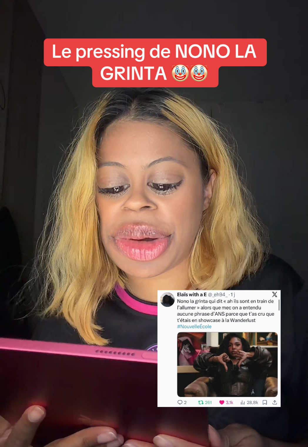 @Kyra