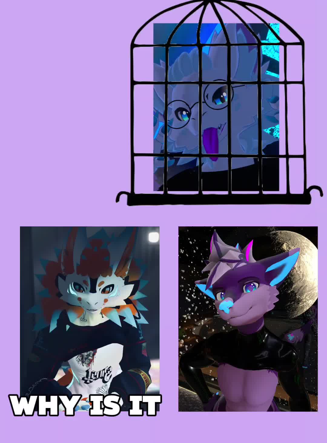 @SalemTheFox