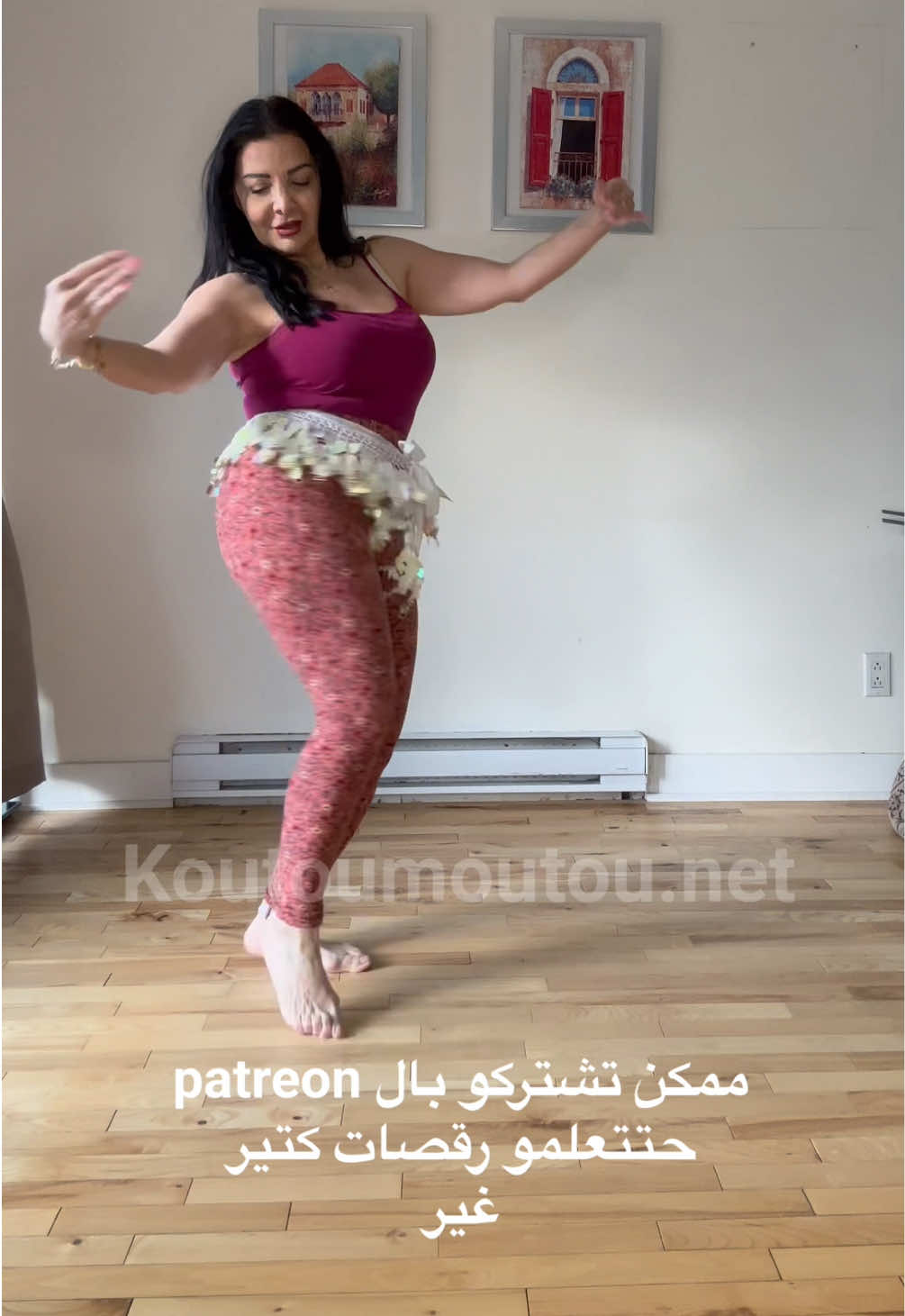@Janine Ch . جنين ش