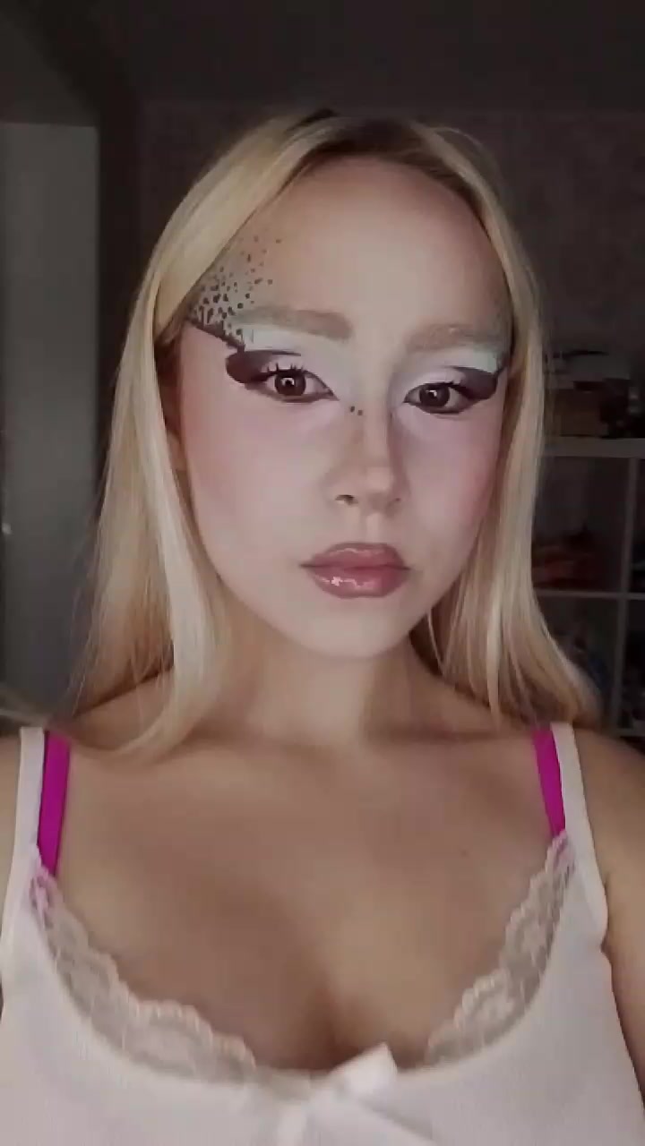 @нимфоманка