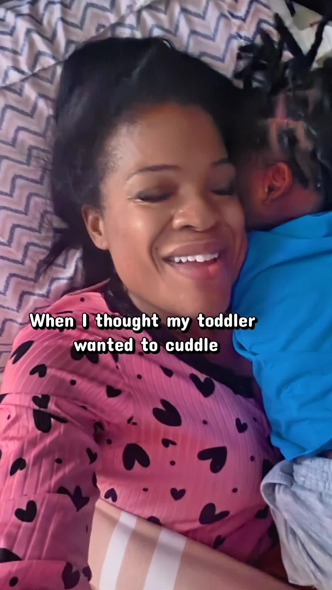 @๐ Esha the twin boy Momma ๐