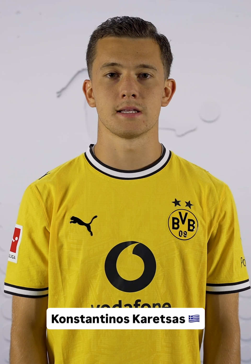 @Borussia Dortmund
