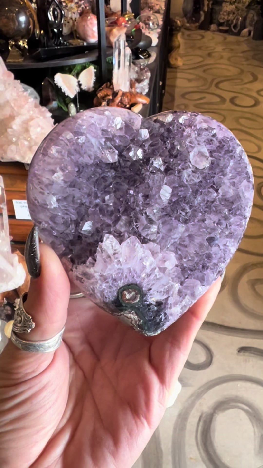@Muse Crystals