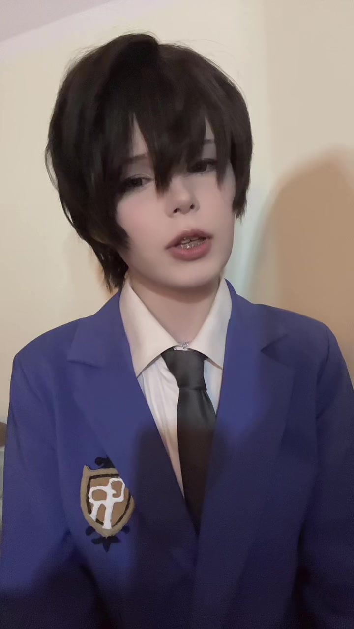 @Hana (Morisuke’s Version)