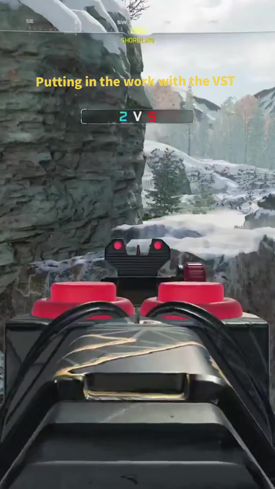@BaDKiTTy / COD