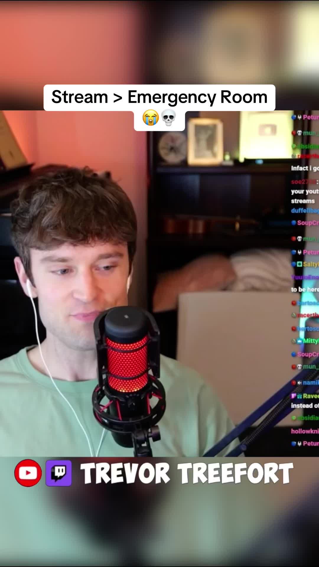 @TrevorTreeClips