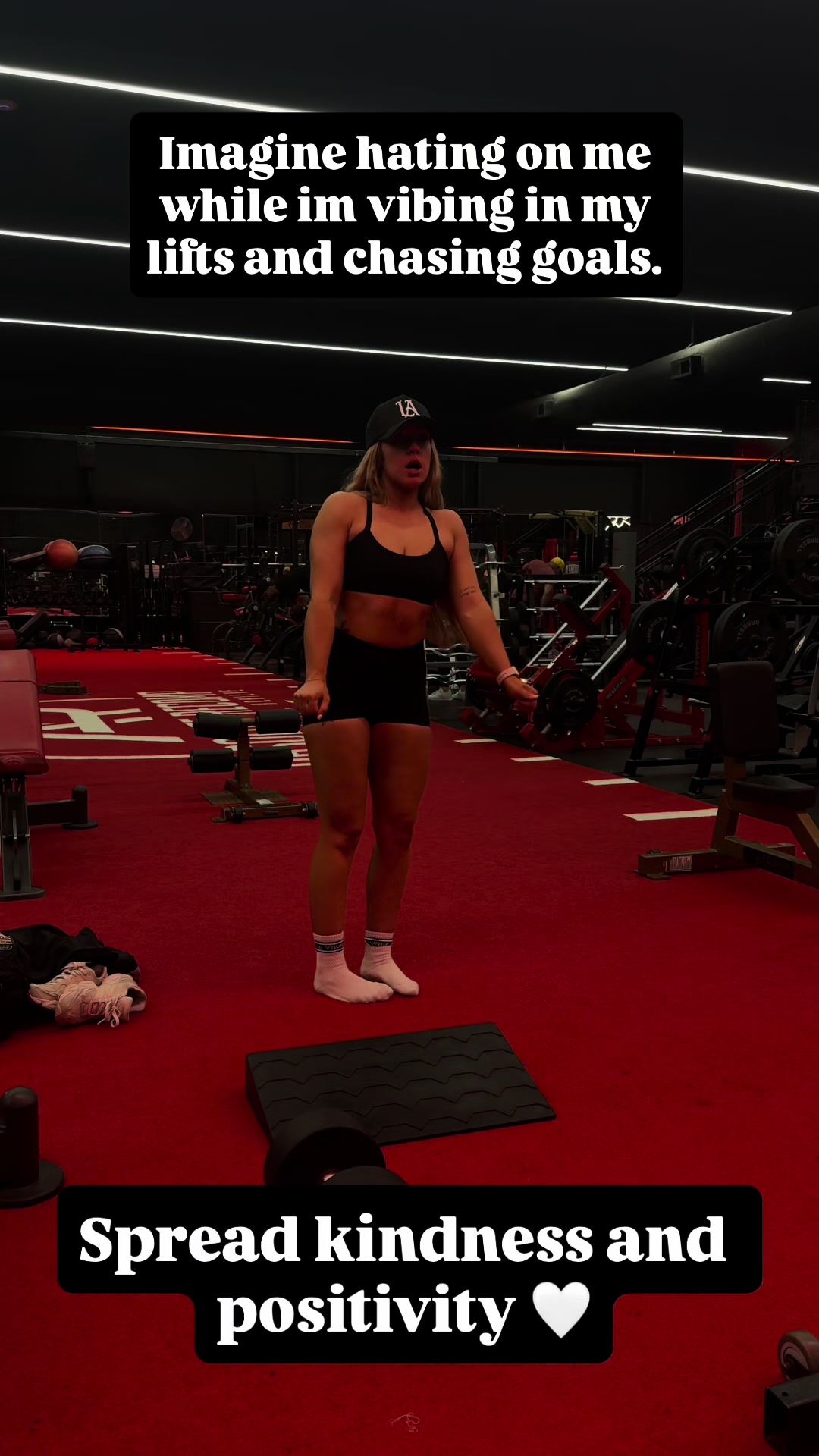 @Faithe 💕ONLINE FITNESS COACH