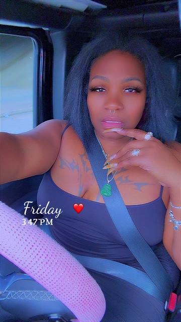 @GoddessVette