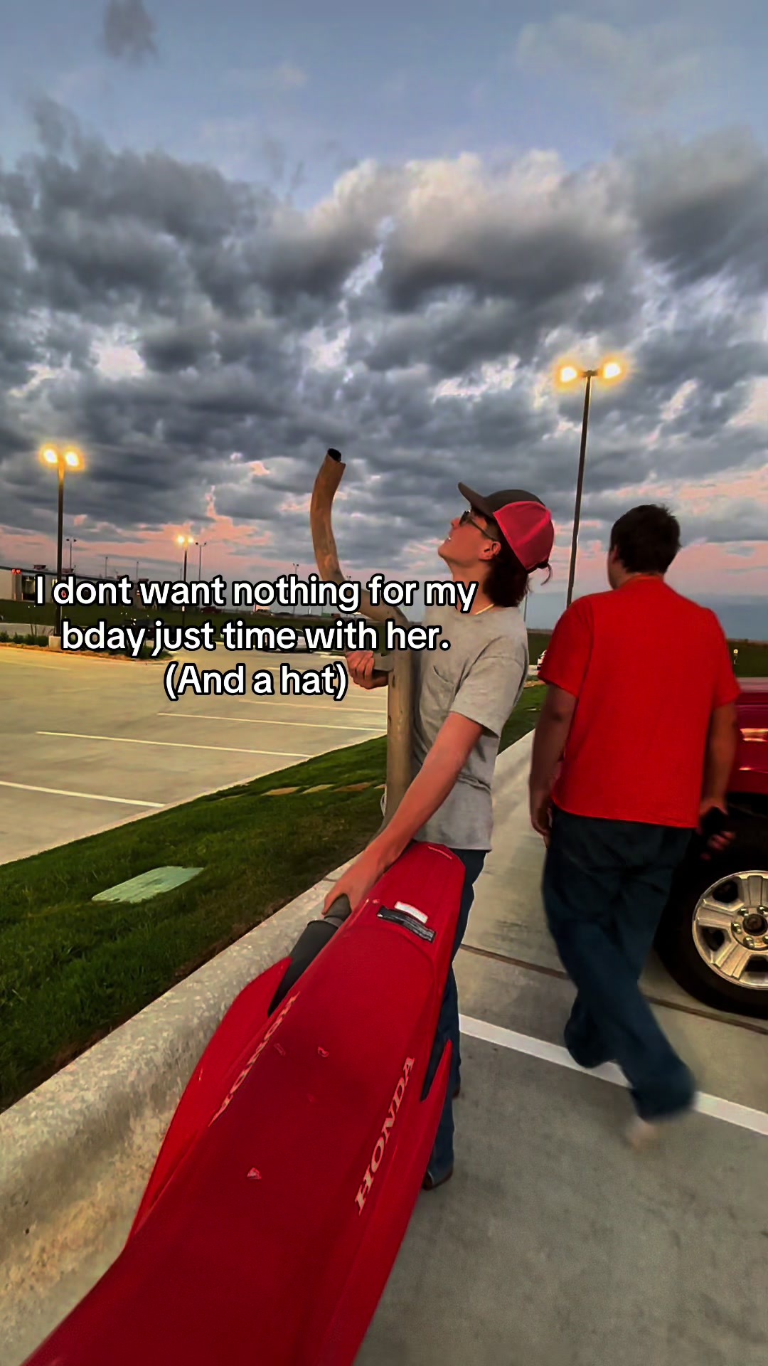 @RED