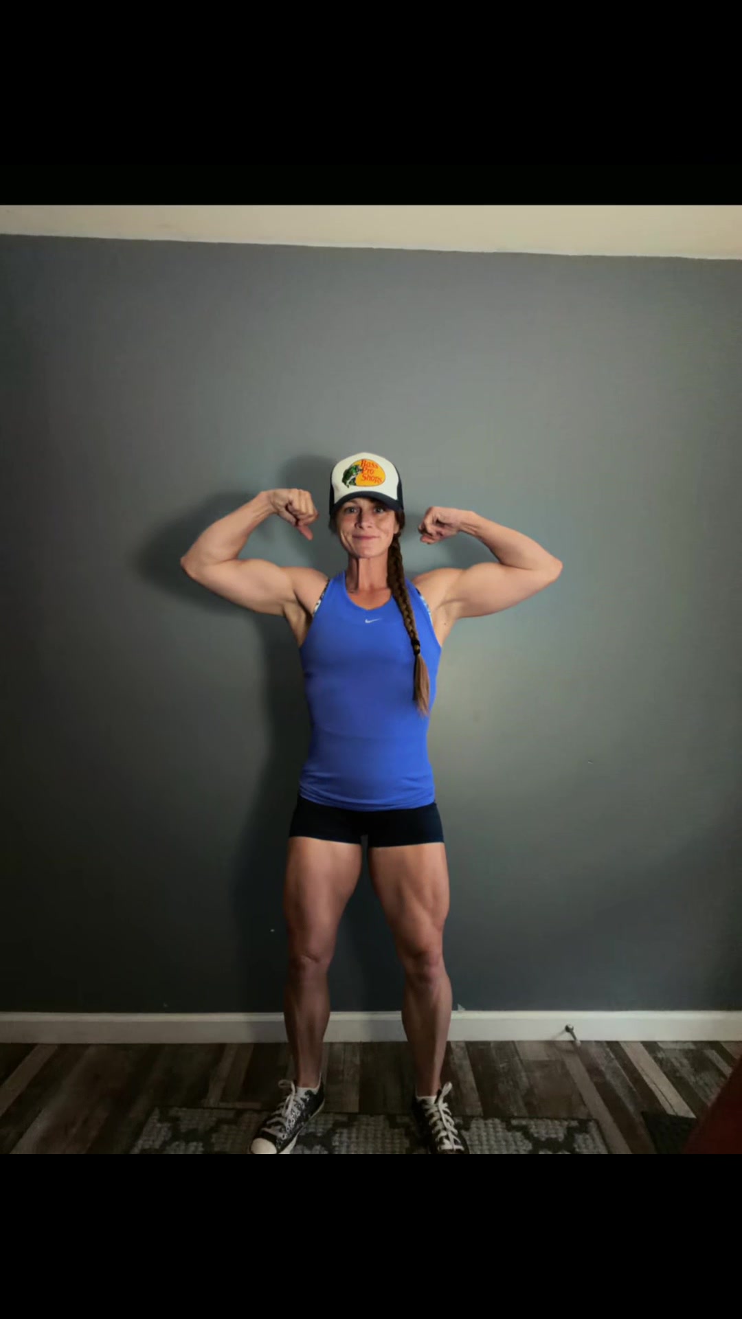 @Carri | MuscleMom