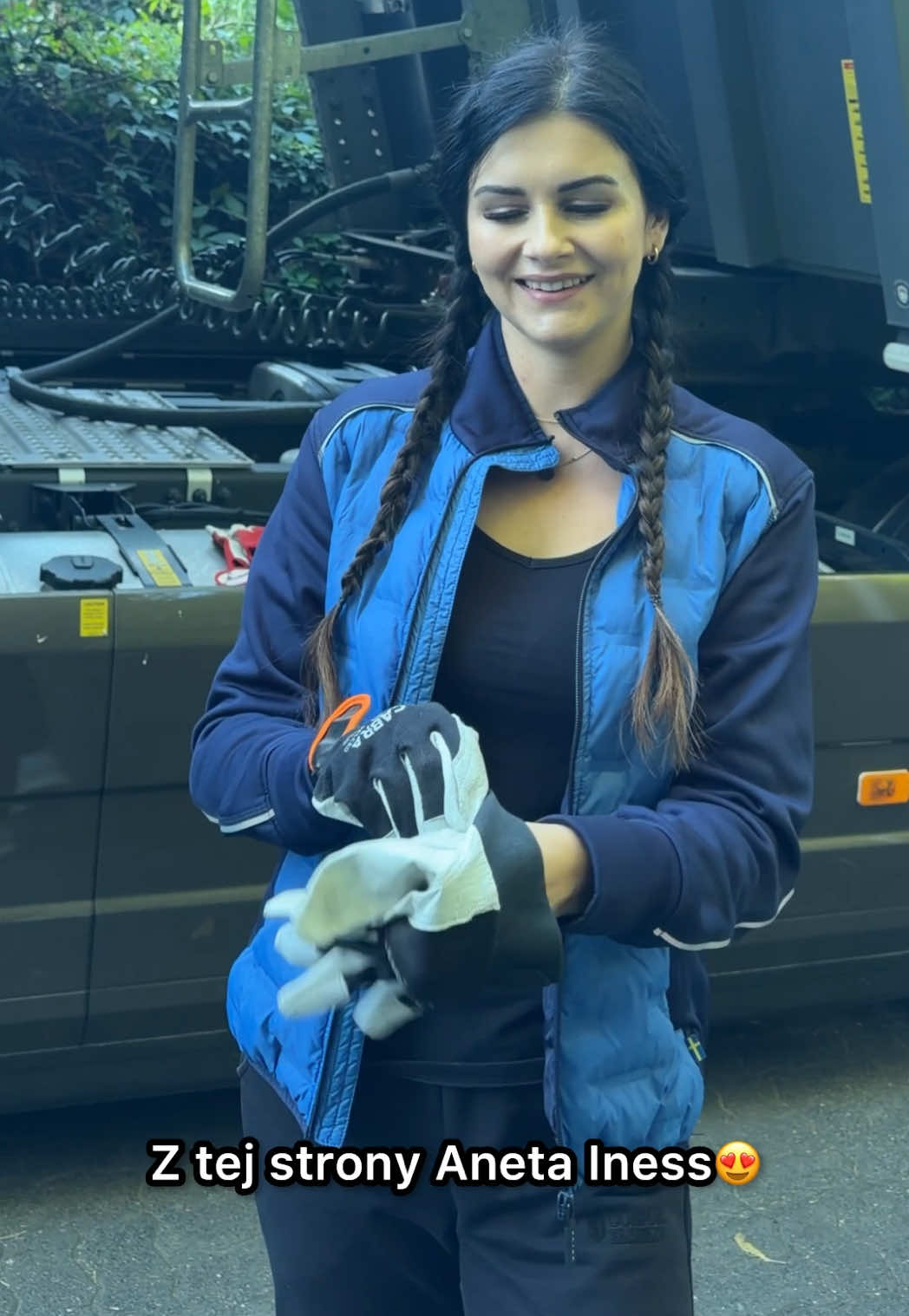 @Aneta Iness Działak