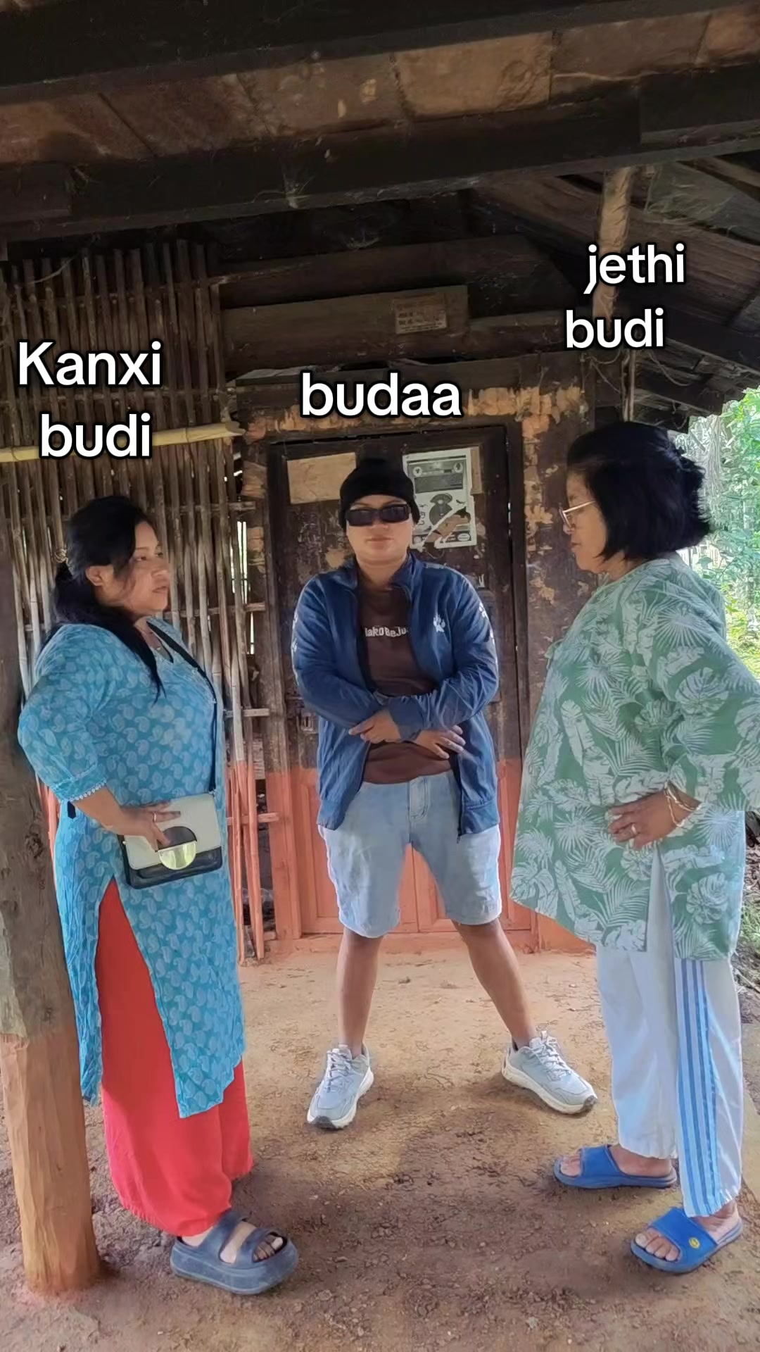 @Bimala Limbu