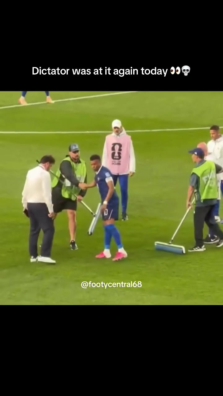 @Footycentral