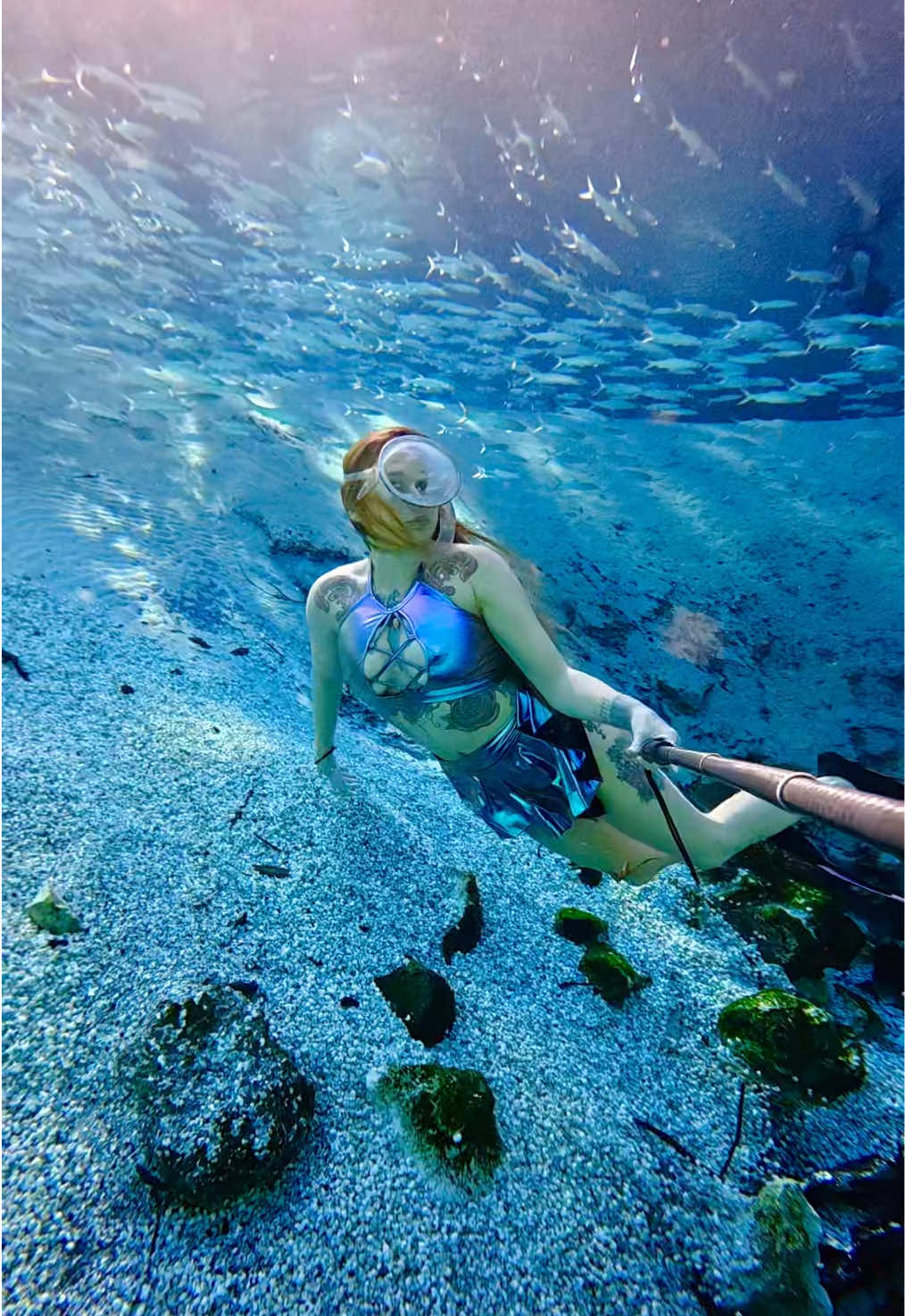 @Coralia Dives ๐งโ๏ธ
