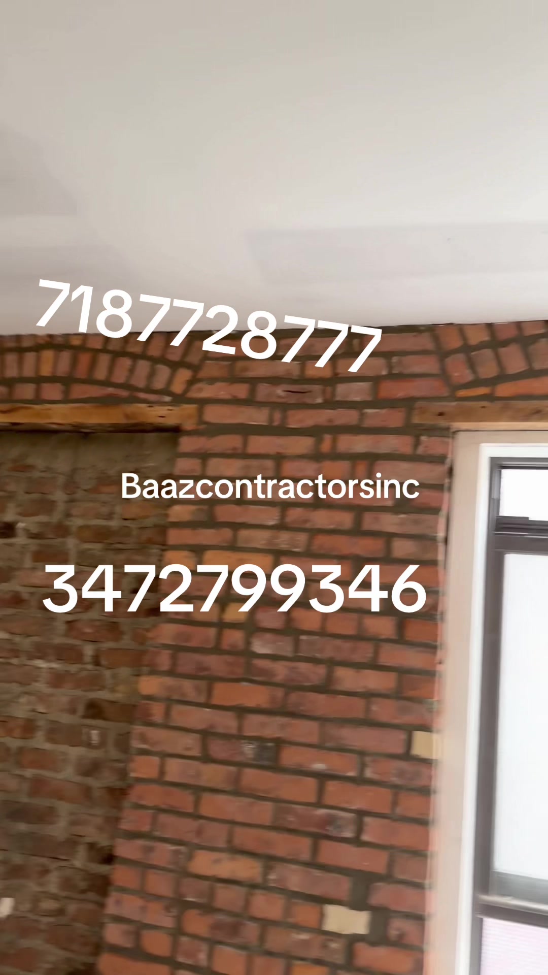 @Baaz contractors inc