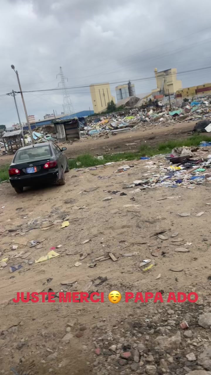 @LE PETIT FILS DE GBAGBO🇨🇮