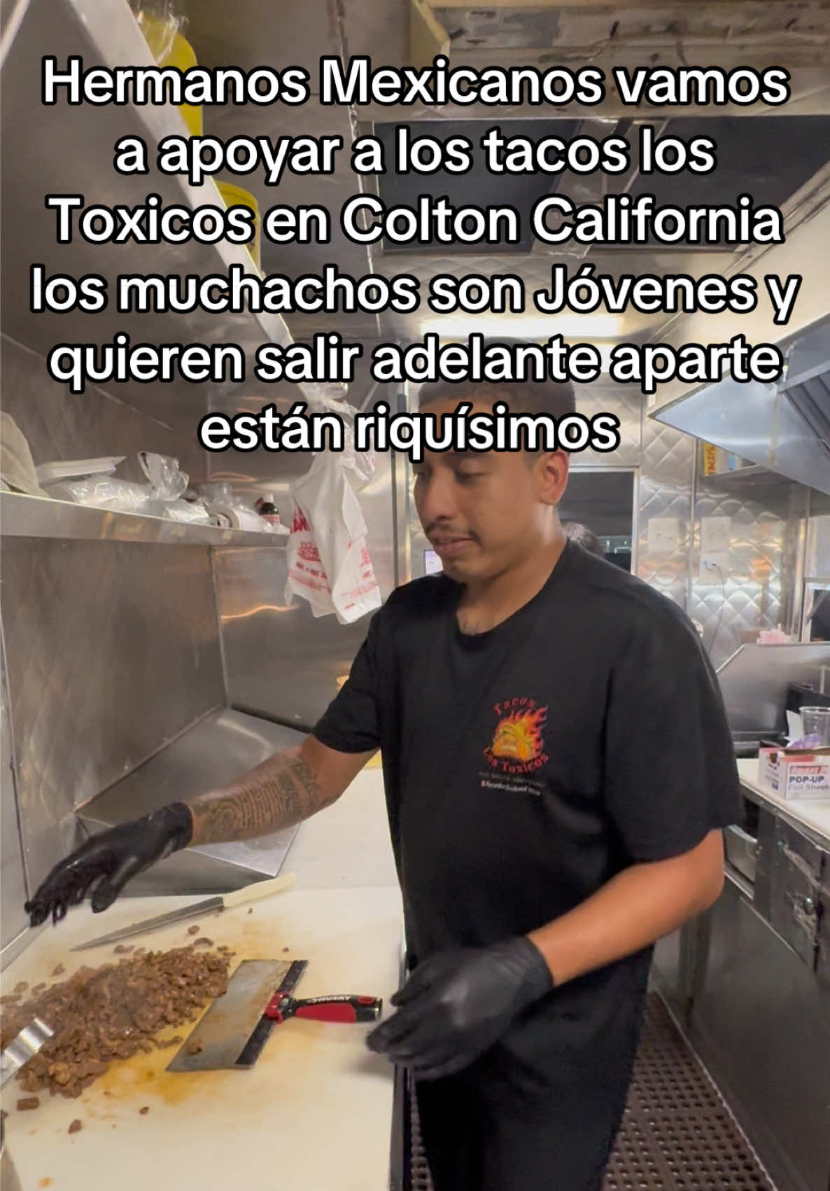 @Moses de Anda