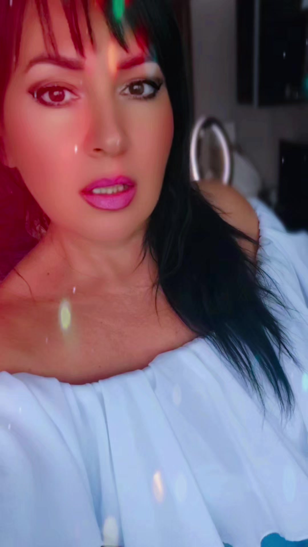 @🔥LUDMILA🔥