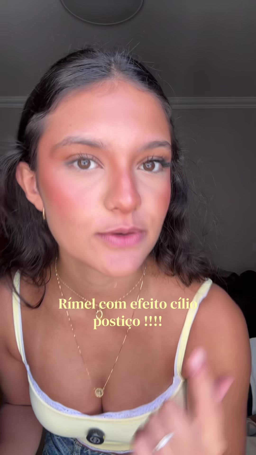 @Carolzinha 🩻