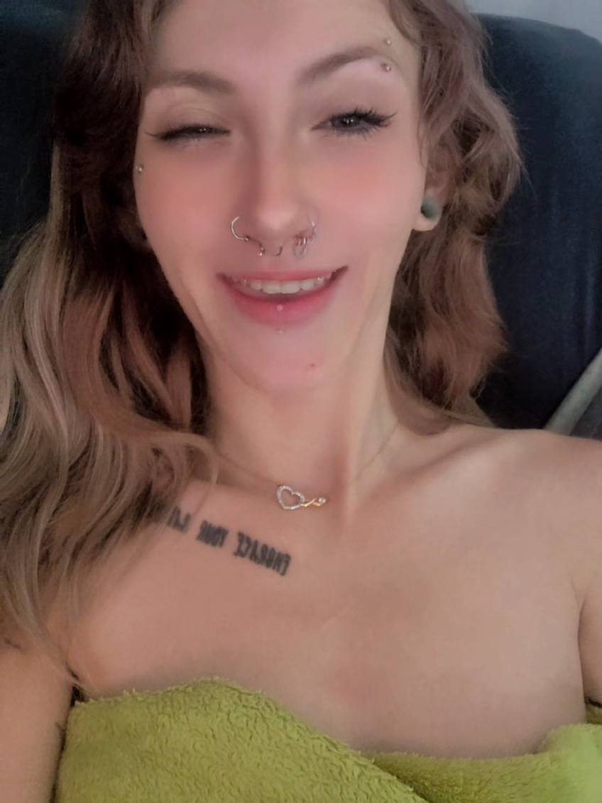 @Mystic Monroe🌻✨️
