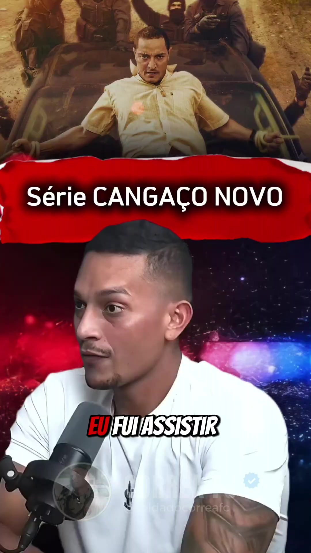 @Corrêa FC