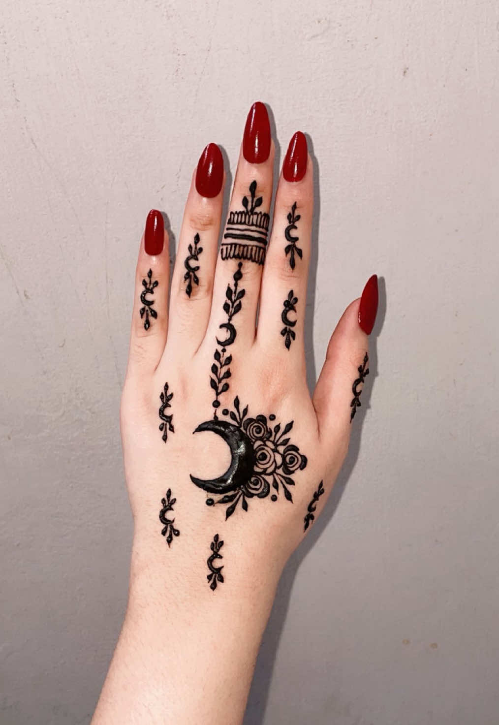 @Henna by Laraib Faisalabad🥀🔥