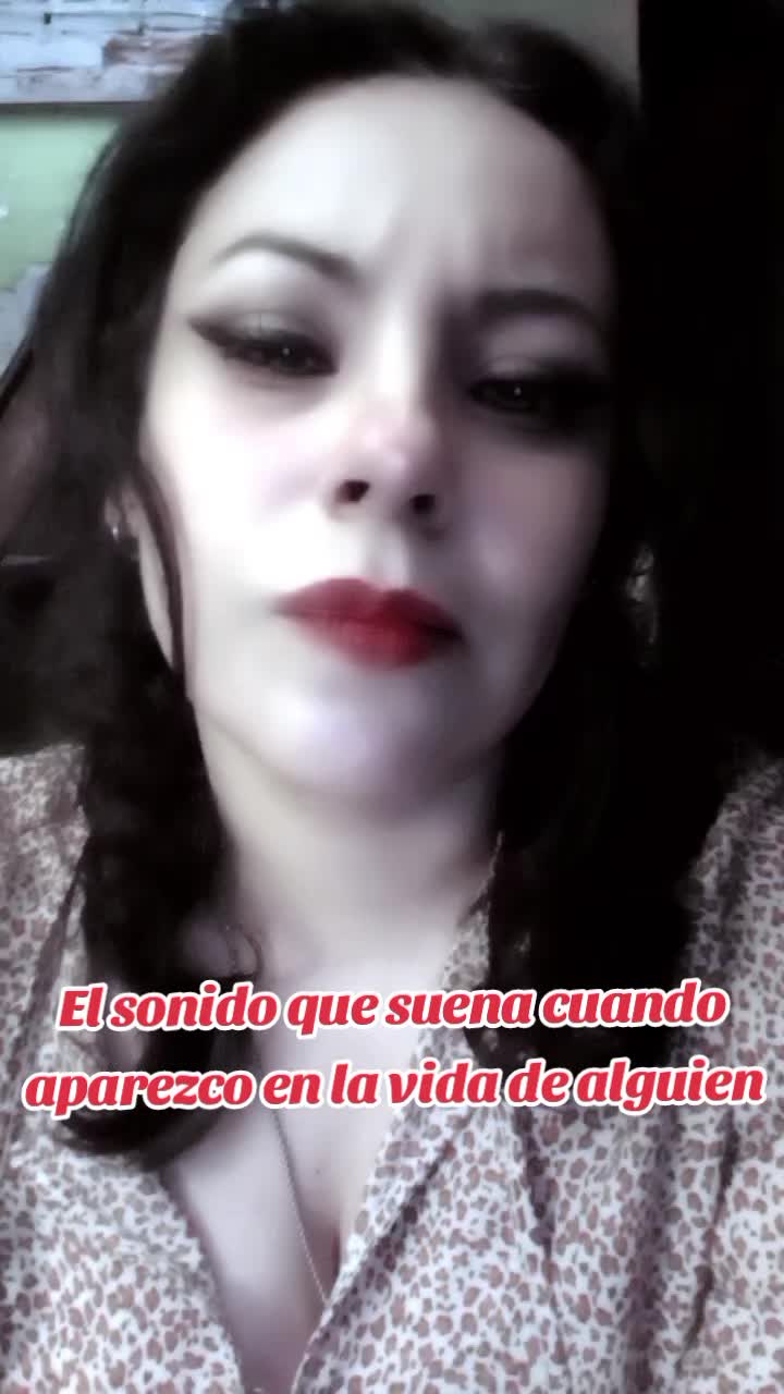 @Lilith Morticia