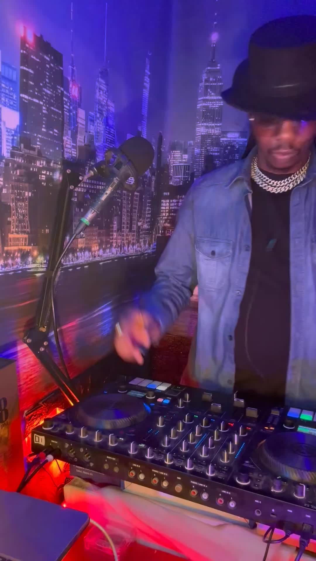 @DJ Plenitude Official