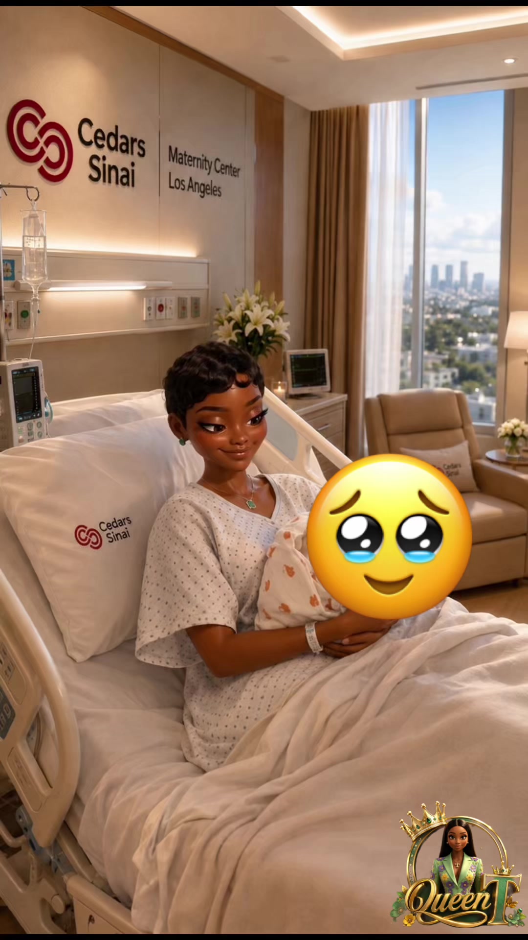 @𝓠𝓾𝓮𝓮𝓷 𝓣 👸🏾