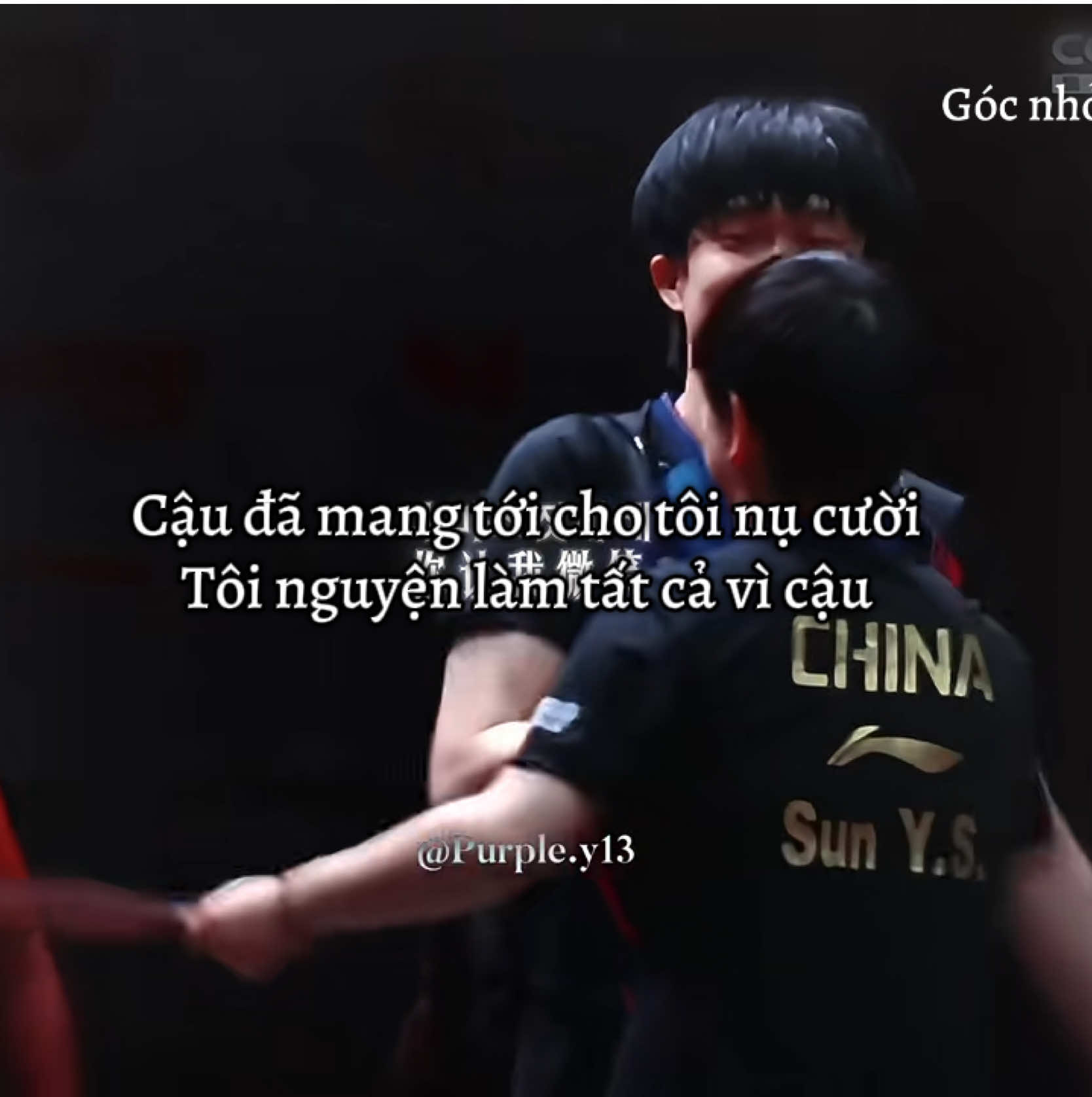 @Acc n&agrave;y chỉ c&oacute; ShaTou🦁🦈❤️