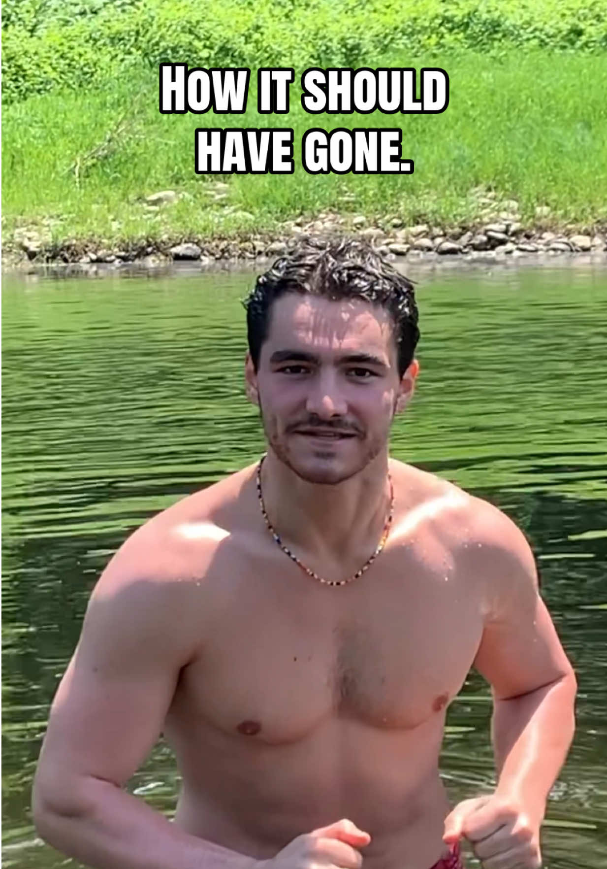 @Jake Goldberg