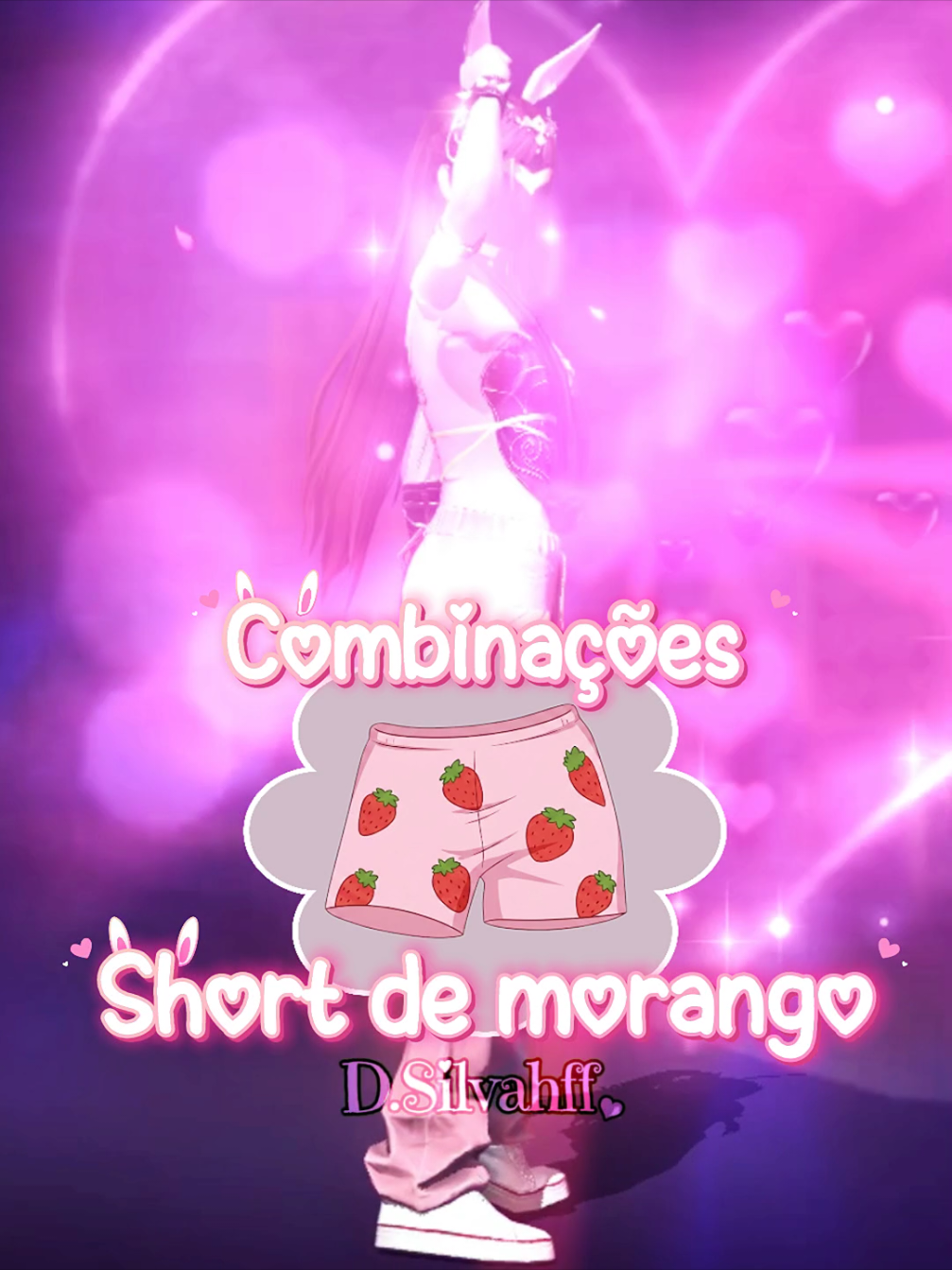 @D.Silvah' ღ