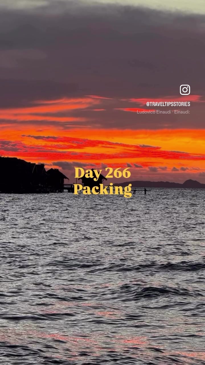 @Travel Tips and Stories
