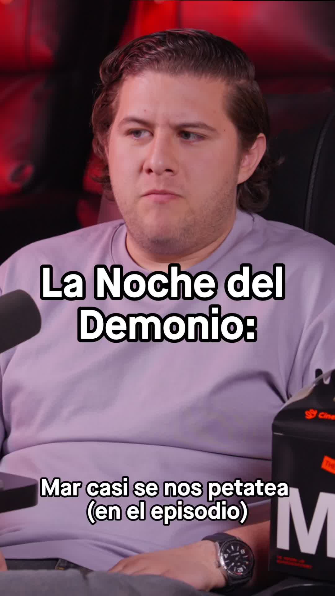 @Cinemex