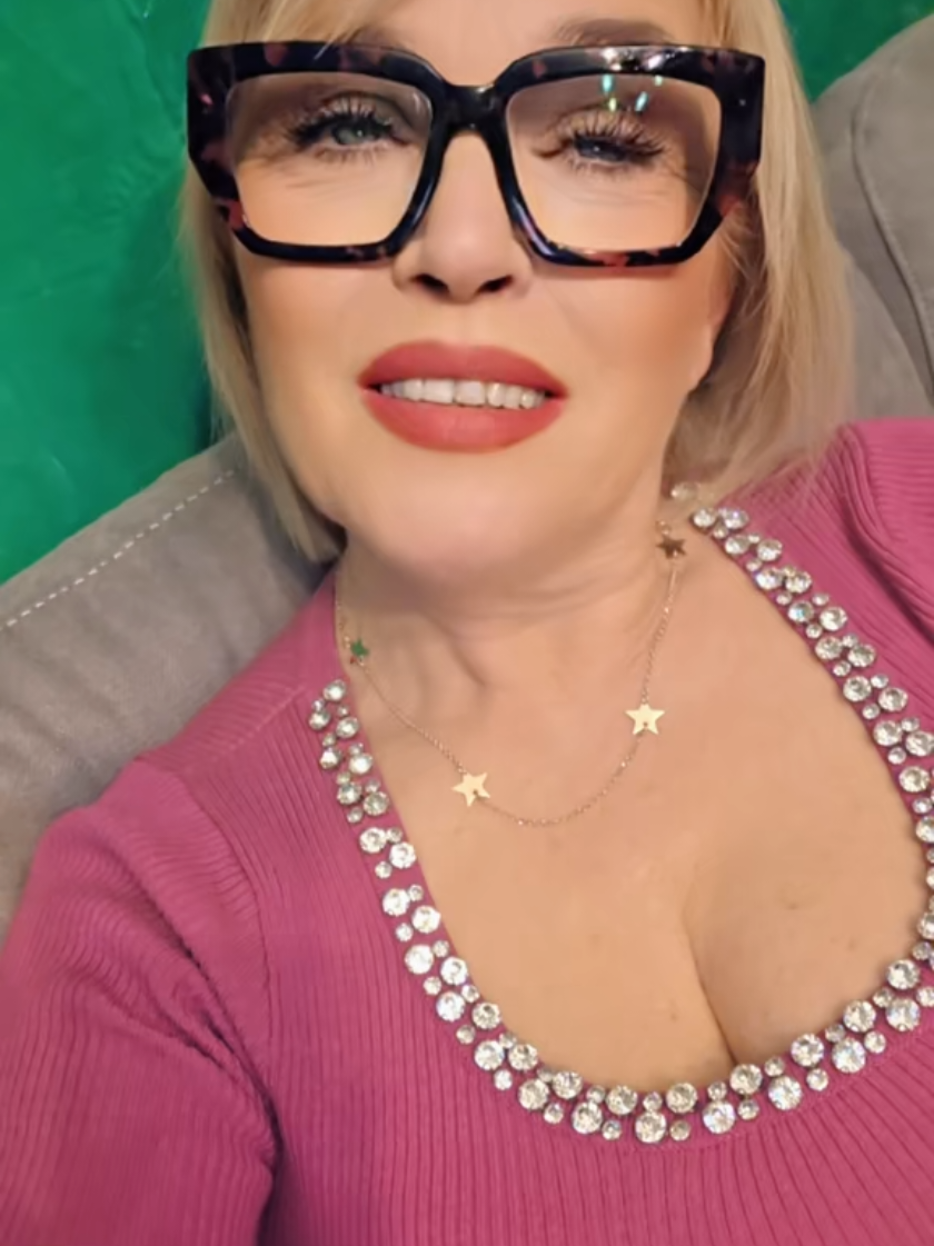 @Rossella hoara 62