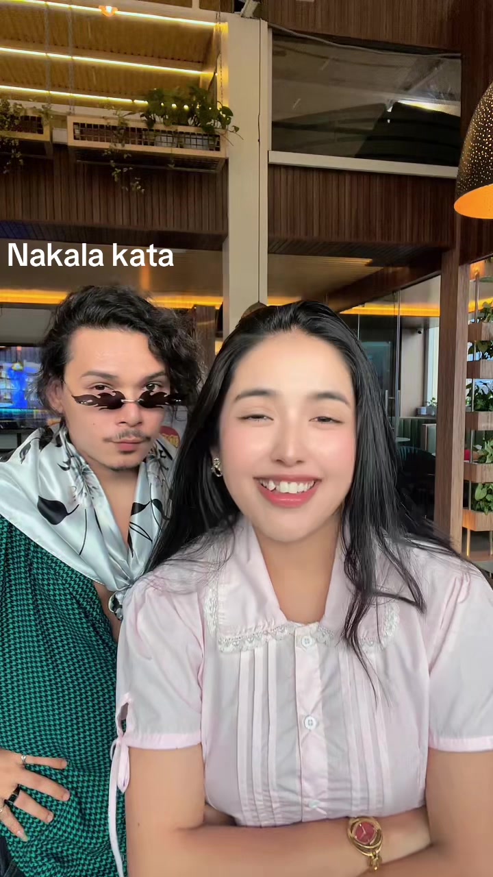 @Melinamainali🇳🇵