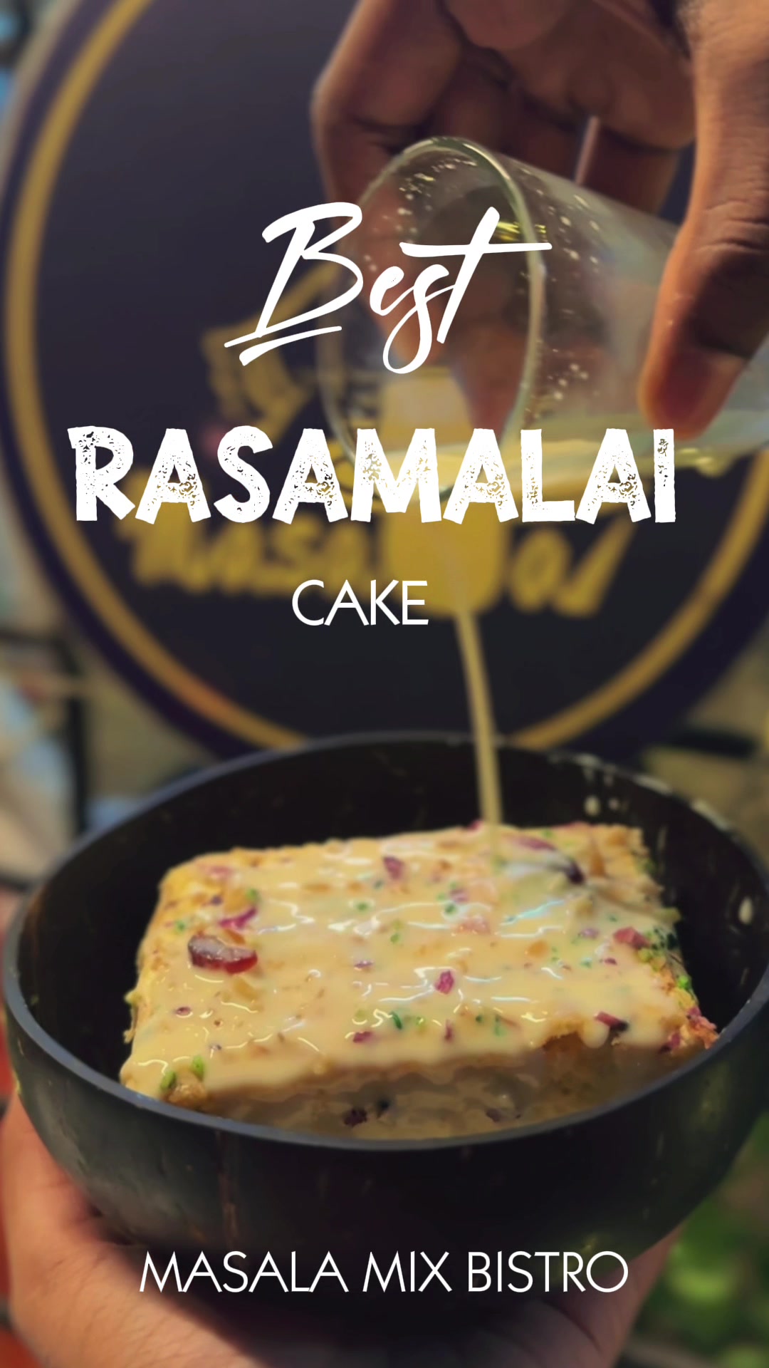 @Masala Mix Bistro