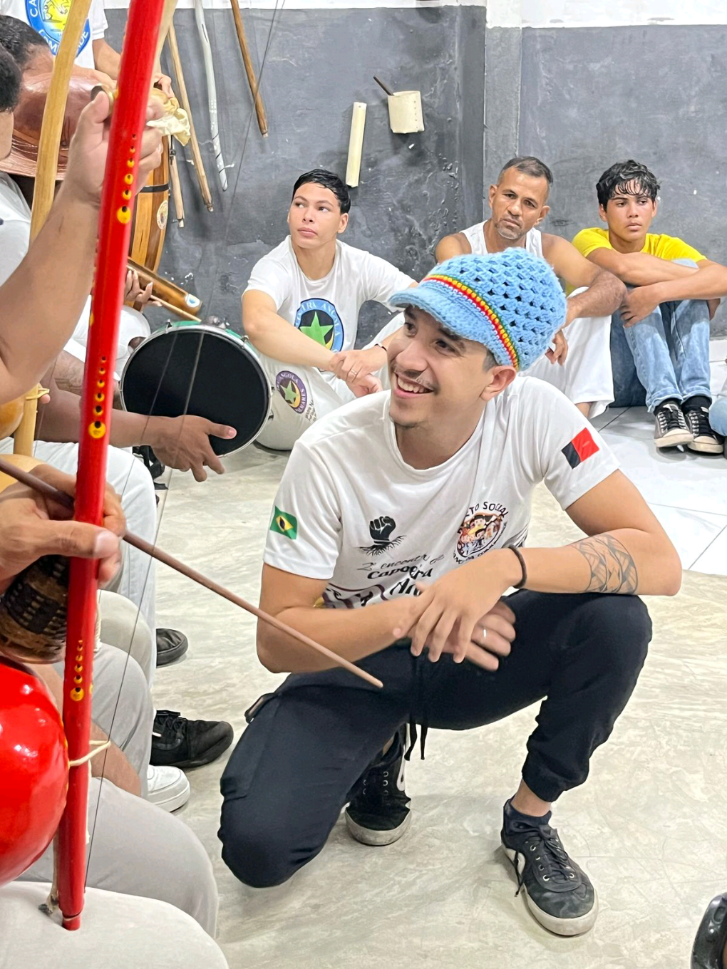 @Chiclete Angola 🏹
