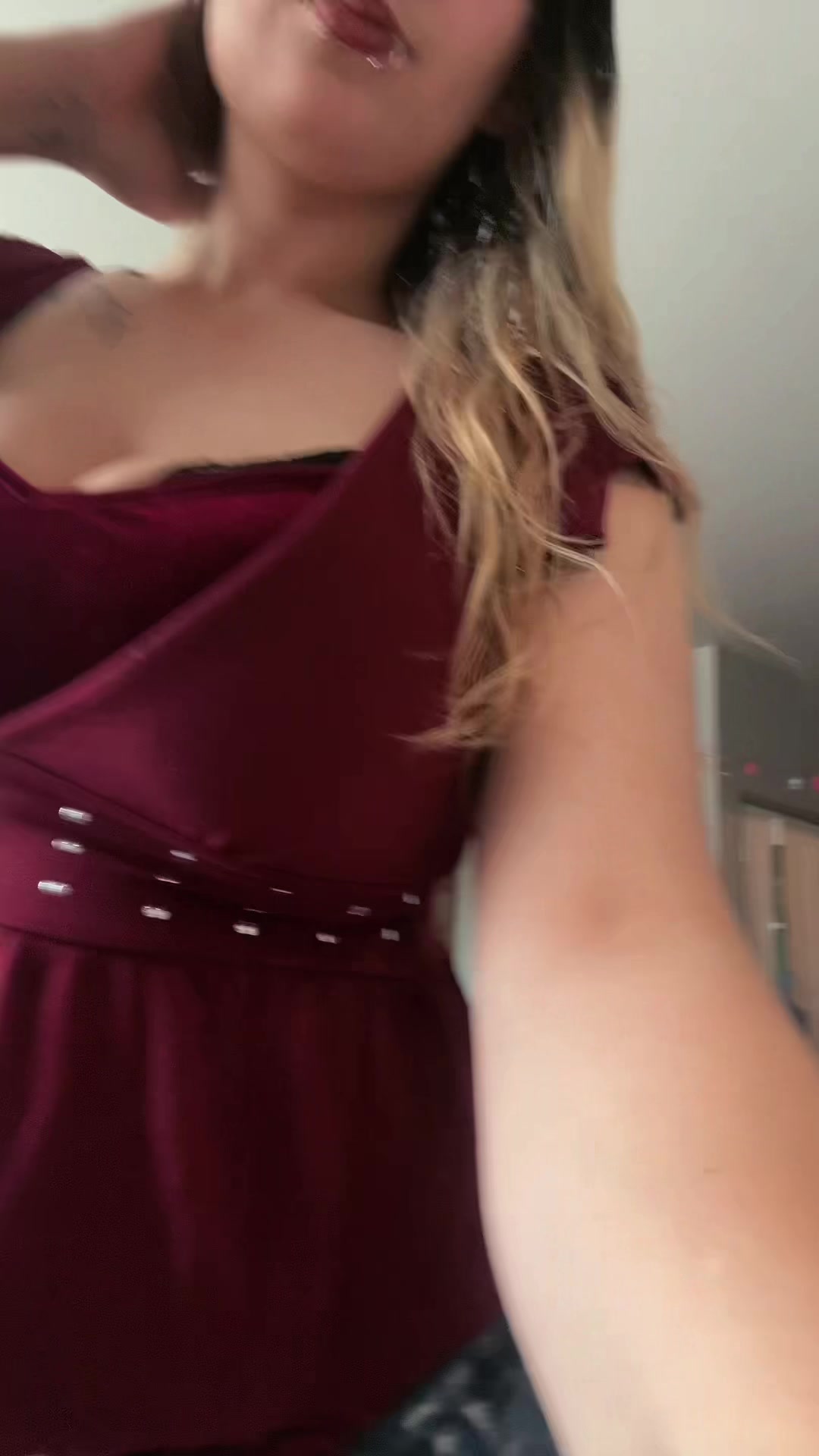 @Bitches be styling