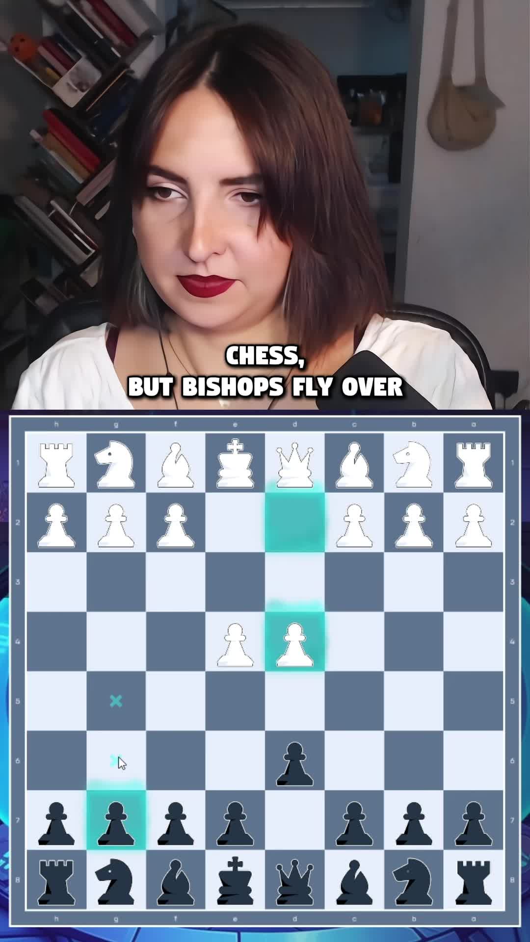 @Anichess