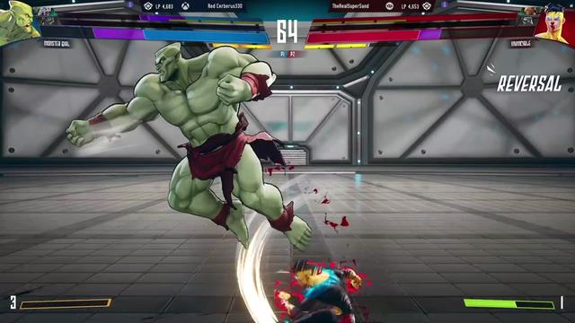 @Red Cerberus