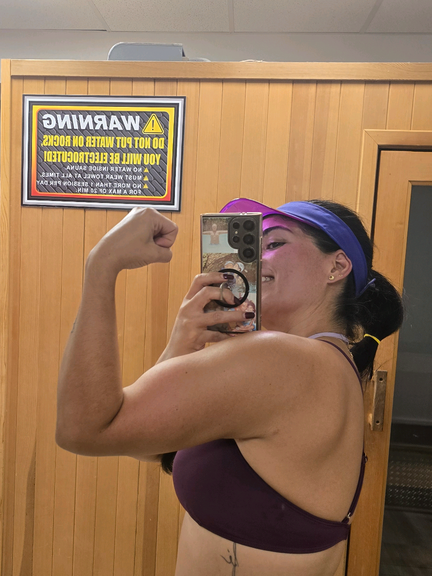 @🏋&zwj;♀️🐈&zwj;⬛ Evelyn Falcon&iacute; 🪬🐈