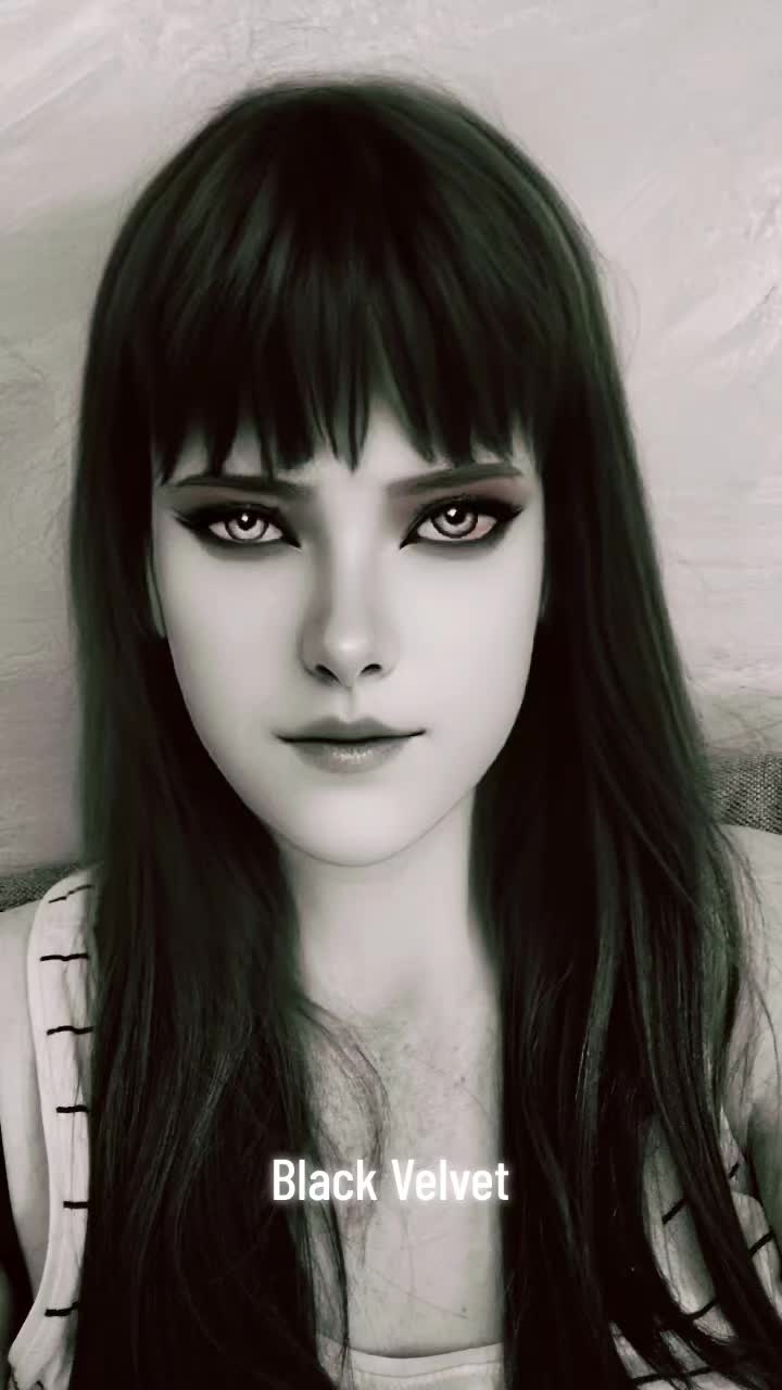 @Morrigan 🖤❤️