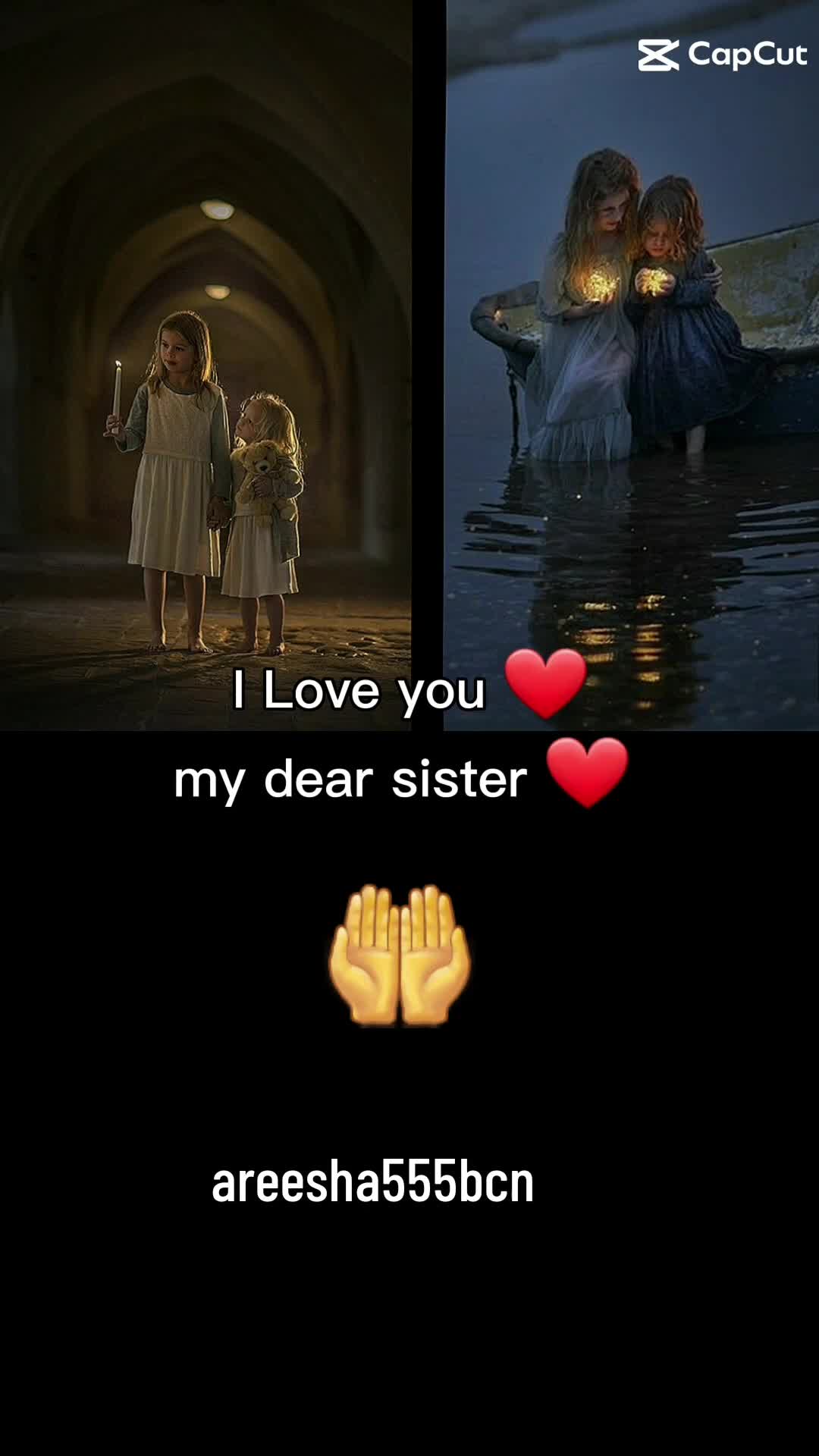 @Areesha