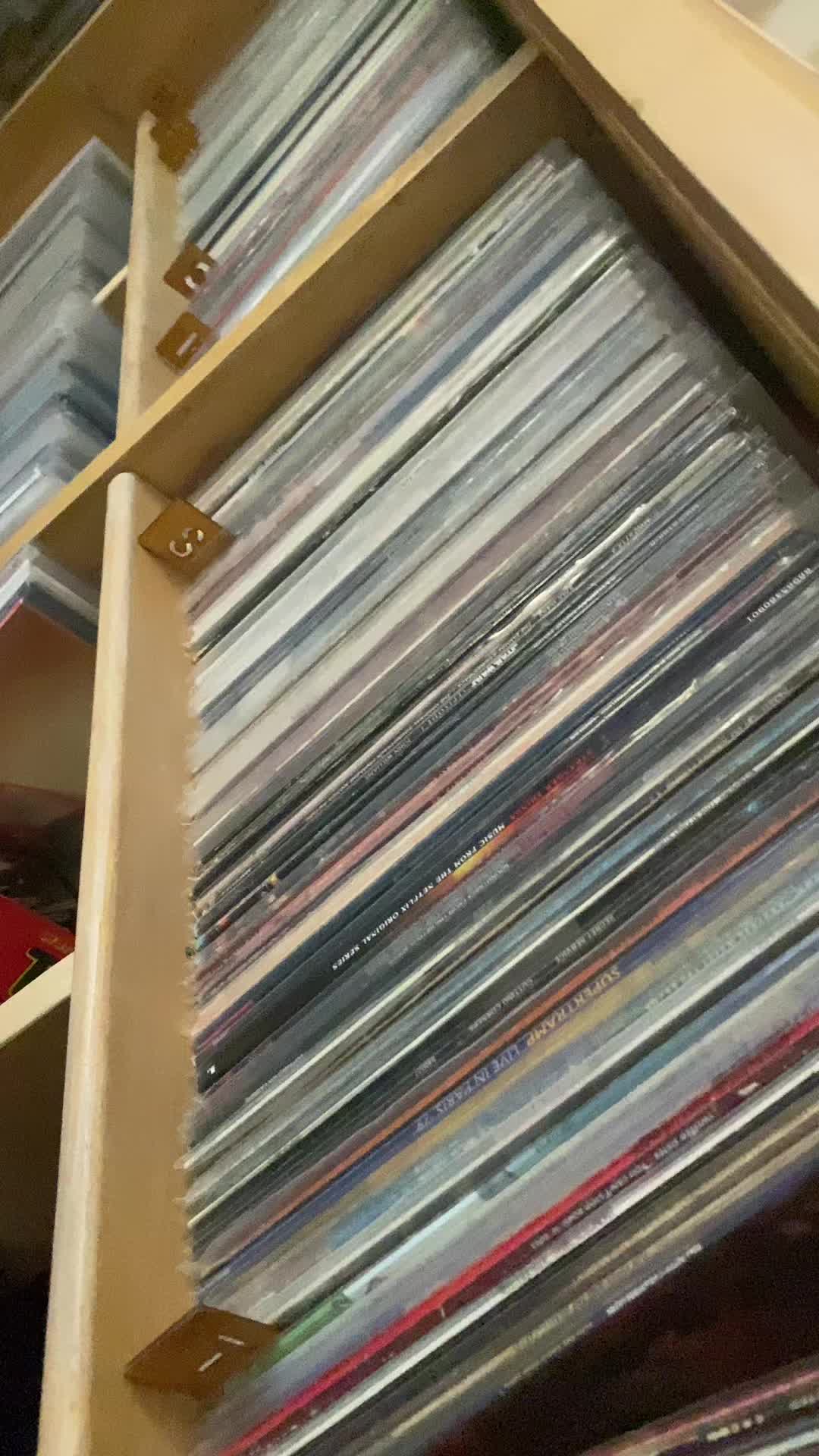 @Les enfants du vinyle